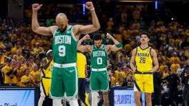 Boston Celtics buscará poner fin a una larga sequía de títulos en la NBA