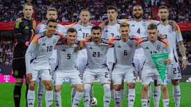 Alemania en la EURO 2024: Nómina, cuerpo técnico y formación probable