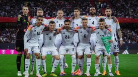 EURO 2024: Se incorporó un histórico a la selección de Alemania