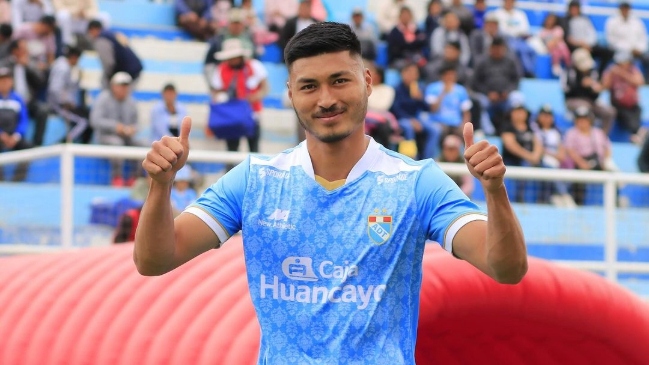 ¿Quién es Gu Rum Coi? La joya peruana que brillará en la Copa América 2024