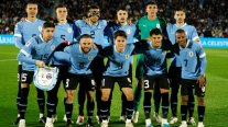 Uruguay en Copa América: Nómina, cuerpo técnico y formación probable