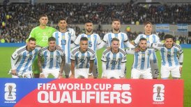 Argentina en Copa América: Nómina, cuerpo técnico y formación probable