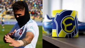 Universidad de Chile busca conseguir un "nuevo refuerzo" arrebatando a Everton una pieza importante