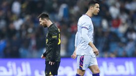 Cristiano Ronaldo y Lionel Messi respiran aliviados, se retira uno de sus mayores rivales
