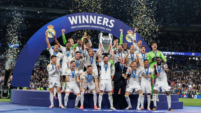 Real Madrid emitió un comunicado sobre su participación en el Mundial de Clubes de 2025