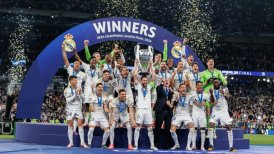 Real Madrid emitió un comunicado sobre su participación en el Mundial de Clubes de 2025