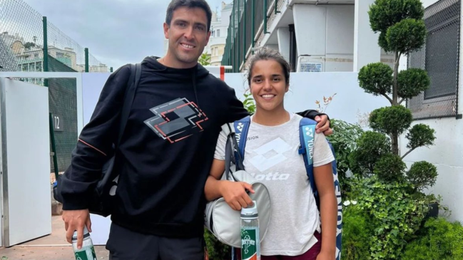 Buenas noticias para Wimbledon: Tenista nacional se suma a la lista de participantes