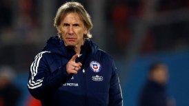 Copa América: Rival de Chile pierde a un histórico por insólito problema
