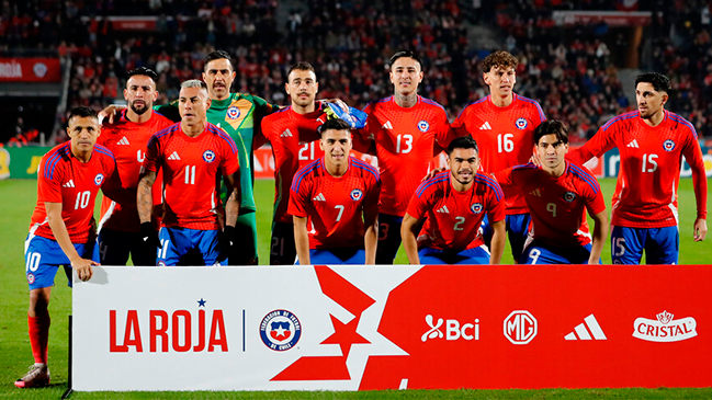 ¡Hay nómina!: Ricardo Gareca entregó los 26 convocados a la Copa América 2024