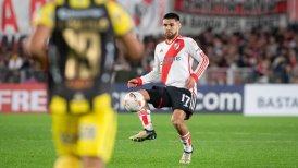 En Argentina aseguran que Paulo Díaz sufre lesión "de dolor crónico" antes de Copa América