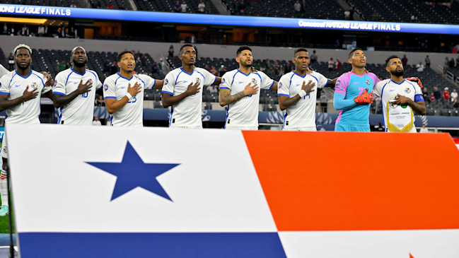 Panamá publicó su nómina para Copa América con una llamativa ausencia