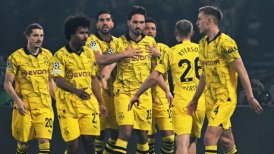 Borussia Dortmund anuncia la salida del equipo de un importante defensa