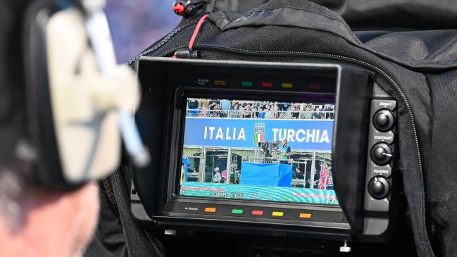 La pelea por eliminar el IPTV en la Copa América y Eurocopa 2024 también multará a los usuarios