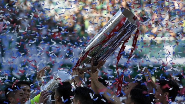 Con diez partidos comienzan los octavos de final zonales de la Copa Chile