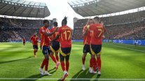 España derrotó a Croacia en su debut en la Eurocopa 2024