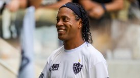 Ronaldinho "da de baja" a la selección brasileña para la Copa América 2024 por falta de entrega