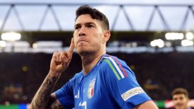 Eurocopa 2024: Italia vence a Albania pese a comenzar perdiendo con un histórico gol