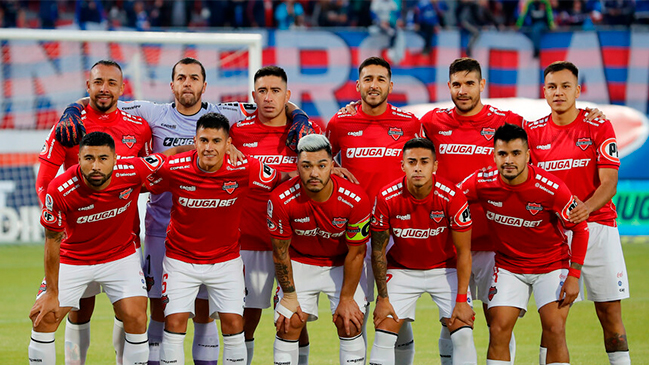 Copa Chile 2024: SAU Temuco vs Ñublense EN VIVO y online