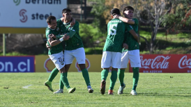 Copa Chile 2024: Trasandino dio uno de los grandes BATACAZOS en la fase zonal