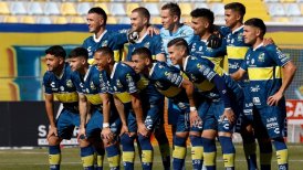 Copa Chile: El motivo de la reprogramación del partido de San Luis vs Everton