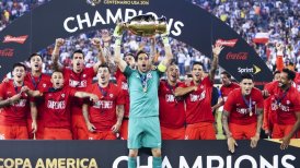 Copa América 2024: La Inteligencia Artificial predice clasificados y quiénes pueden levantar el trofeo