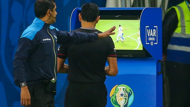 Las mejoras tecnológicas que tendrá esta edición de Copa América