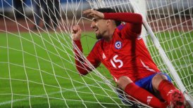 Diego Valdés preocupa a Ricardo Gareca a dos días del debut de La Roja en Copa América