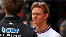 Amigo y ex jefe de Michael Schumacher: "Mick es mejor que media parrilla de F1, pero su apellido es una desventaja"