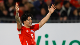 Víctor Dávila aseguró que en la selección chilena "todos saben" como jugarle a Perú