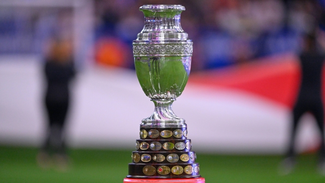 Copa América 2024 EN VIVO: Noticias, partidos, resultados
