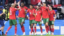 Turquía vs Portugal por la Eurocopa 2024 EN VIVO: Formaciones, a qué hora comienza el partido, cuándo y dónde verlo