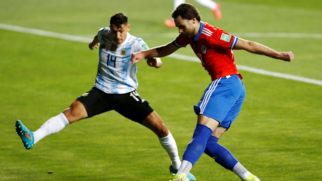 ¿Dónde ver Chile vs Argentina por la Copa América 2024?
