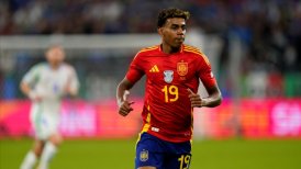 La insólita multa que puede recibir España si juega Lamine Yamal ante Albania en la Eurocopa