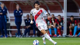 Perú vs Canadá por la Copa América 2024 EN VIVO: Formaciones, a qué hora comienza el partido, cuándo y dónde verlo