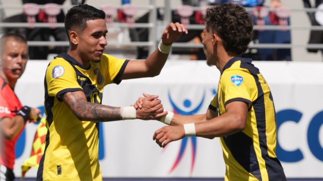 Ecuador vs Jamaica por la Copa América 2024 EN VIVO: Formaciones, a qué hora comienza el partido, cuándo y dónde verlo