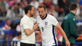 Inglaterra vs Eslovenia por la Eurocopa 2024 EN VIVO: Formaciones, a qué hora comienza el partido, cuándo y dónde verlo