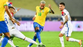 ¿Por qué Neymar Jr. paró en un semáforo antes de ver a Brasil por Copa América?