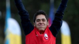 El Team Chile suma un nuevo clasificado a los Juegos Olímpicos ahora en pentatlón moderno
