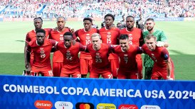 No eran amateur: Canadá obtiene histórico primer triunfo en Copa América