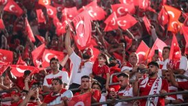 República Checa vs Turquía por la Eurocopa 2024 EN VIVO: Formaciones, a qué hora comienza el partido, cuándo y dónde verlo