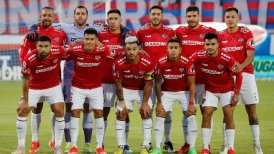 Copa Chile 2024: Rangers vs Ñublense EN VIVO y online