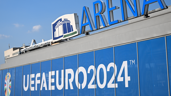 Eurocopa 2024: Clasificados, fixture, cuándo juegan y dónde ver