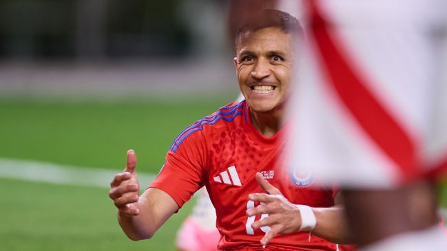 El futuro de Alexis Sánchez en Europa tuvo novedades en plena Copa América