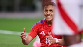 El futuro de Alexis Sánchez en Europa tuvo novedades en plena Copa América