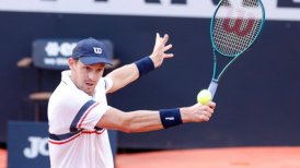 Sorteo de Wimbledon: Nicolás Jarry tendrá inédito rival en su estreno en Londres