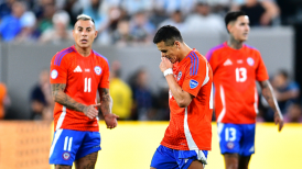 ¿Puede suspenderse? Tormenta amenaza el partido de Chile vs Canadá en Copa América