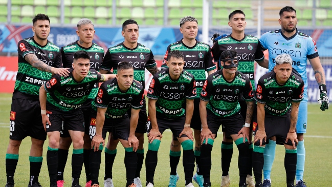 Copa Chile 2024: Temuco vs Puerto Montt EN VIVO y online