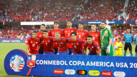 Referente de la Generación Dorada en Chile aseguró que jugó su última Copa América
