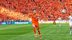 Rumania vs Países Bajos por la Eurocopa 2024 EN VIVO: Formaciones, a qué hora comienza el partido, cuándo y dónde verlo