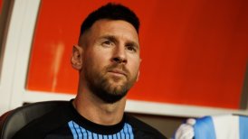 ¿Jugará Messi? La idea de Scaloni para el choque Argentina vs Ecuador
